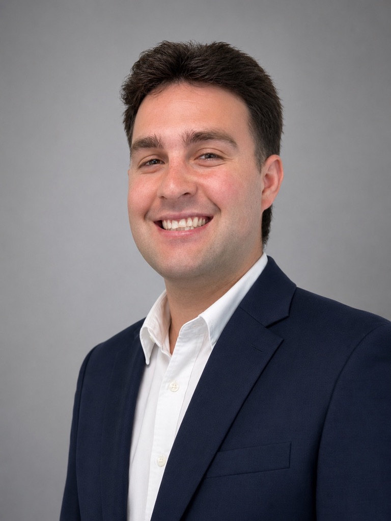 Calum Campolieti, Founder of C.A.L.U.M. Nova Technologies